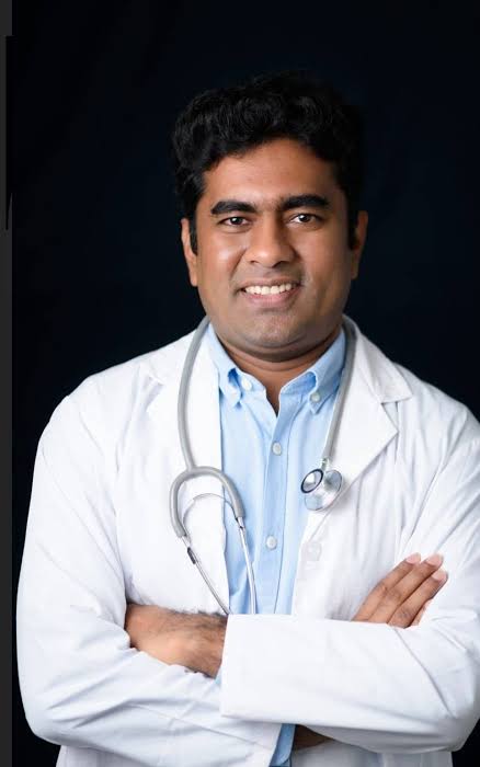Dr. Md. Arif Anwar profile photo